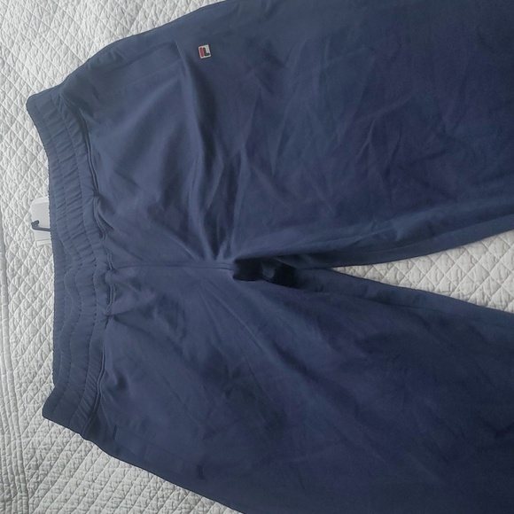 💙Fila Heritage Pantnavy Women's Pant - Picture 13 of 17